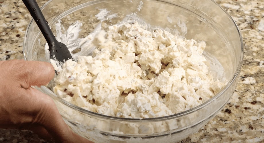 chicken salad recipe
